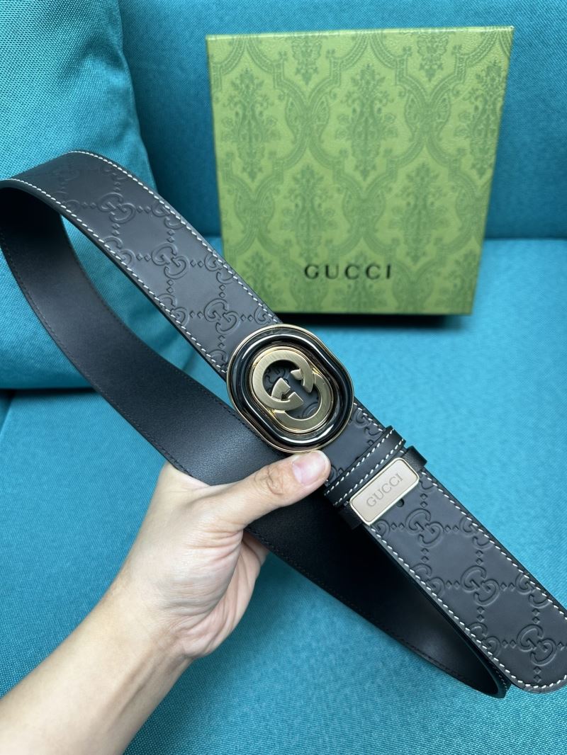 Gucci Belts